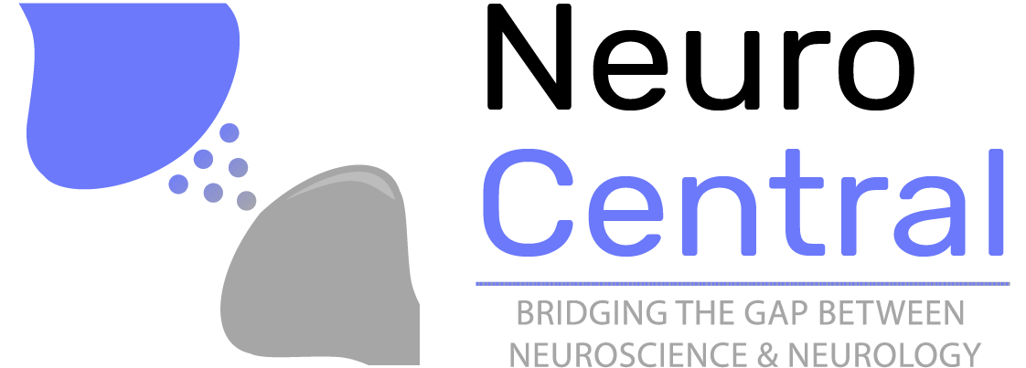Neuro Central Logo